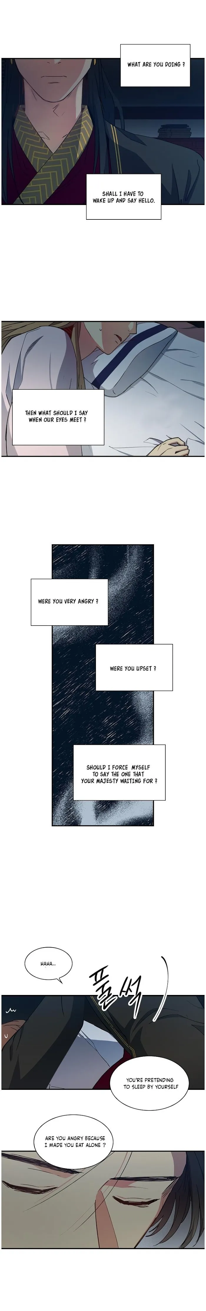 Read Two Souls chapter 0.3 image 10 on Lezhin