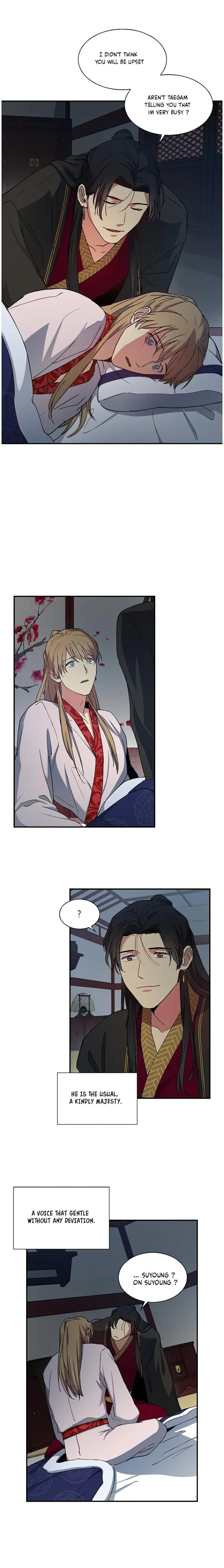 Read Two Souls chapter 0.3 image 11 on Lezhin