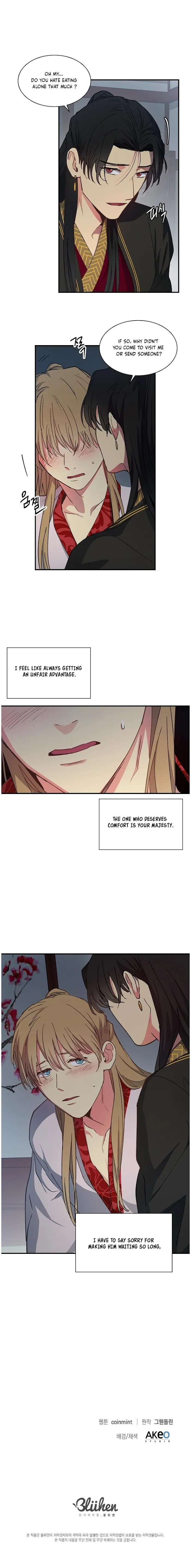 Read Two Souls chapter 0.3 image 12 on Lezhin