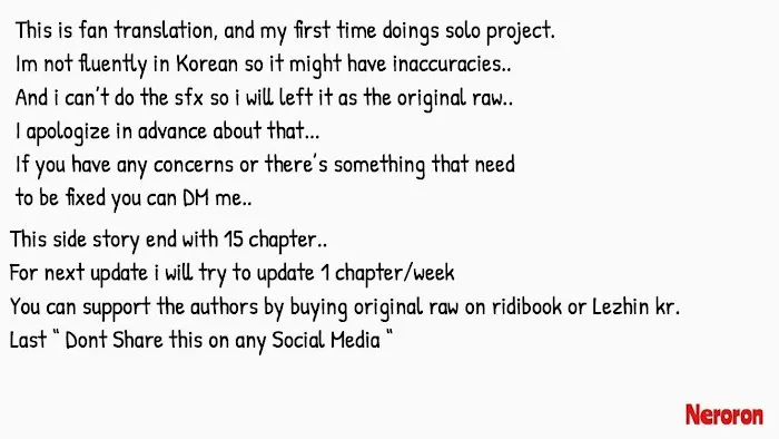 Read Two Souls chapter 0.3 image 13 on Lezhin