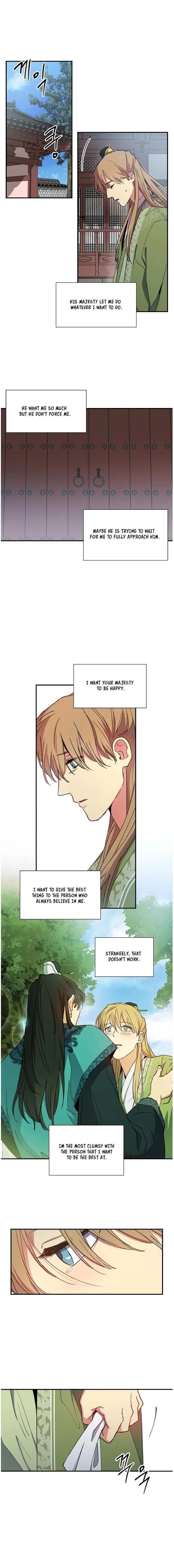 Read Two Souls chapter 0.3 image 3 on Lezhin