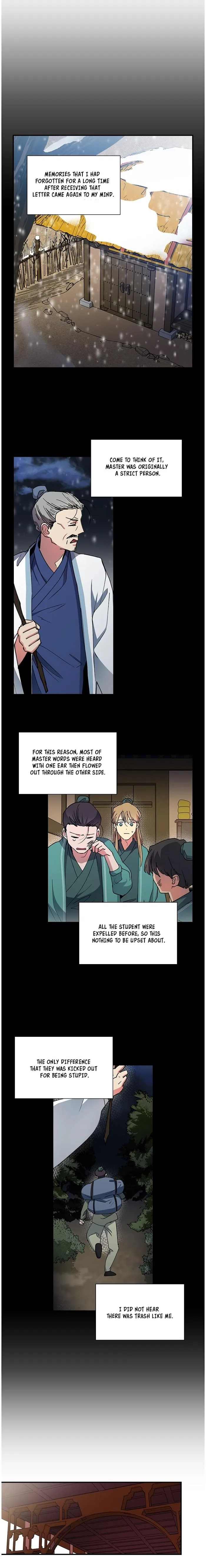 Read Two Souls chapter 0.3 image 7 on Lezhin
