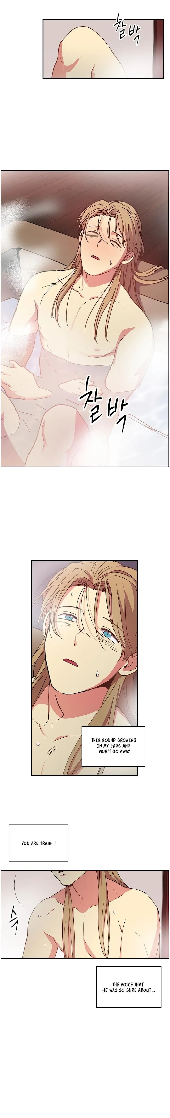 Read Two Souls chapter 0.3 image 8 on Lezhin