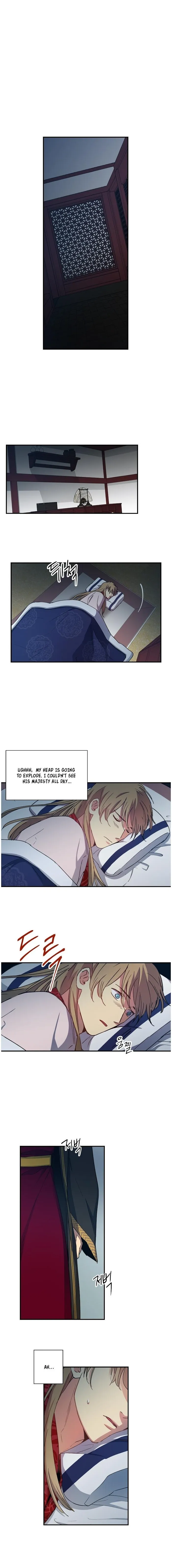 Read Two Souls chapter 0.3 image 9 on Lezhin