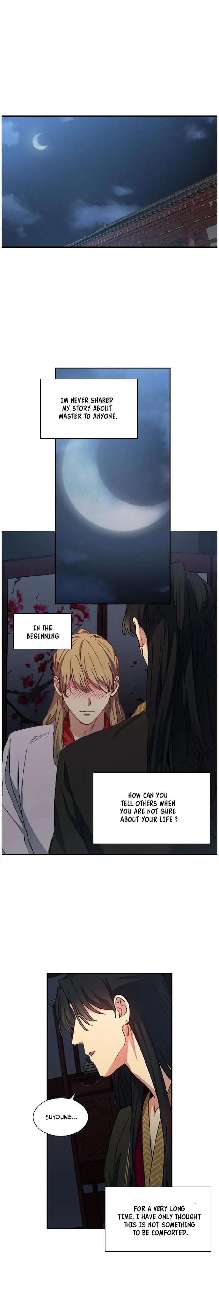 Read Two Souls chapter 0.4 image 1 on Lezhin