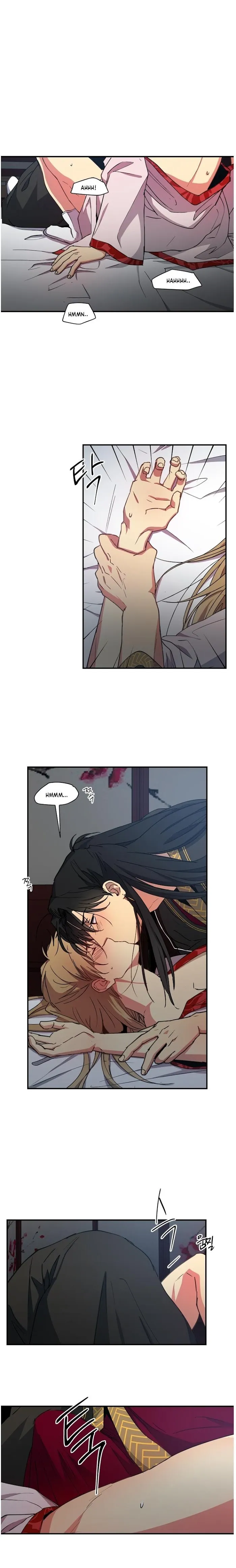 Read Two Souls chapter 0.4 image 11 on Lezhin