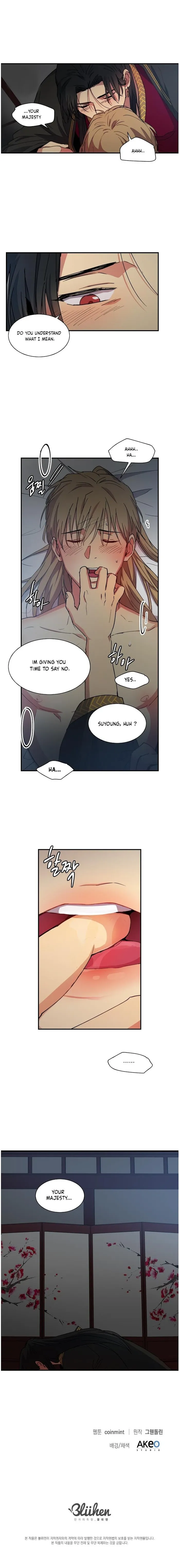 Read Two Souls chapter 0.4 image 13 on Lezhin