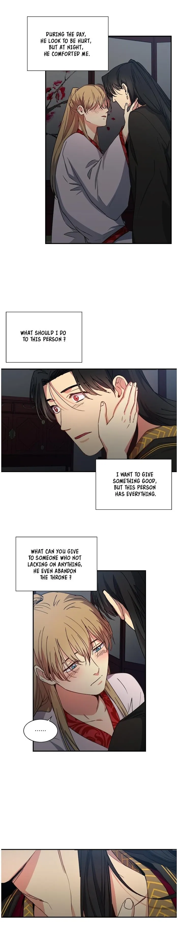 Read Two Souls chapter 0.4 image 3 on Lezhin