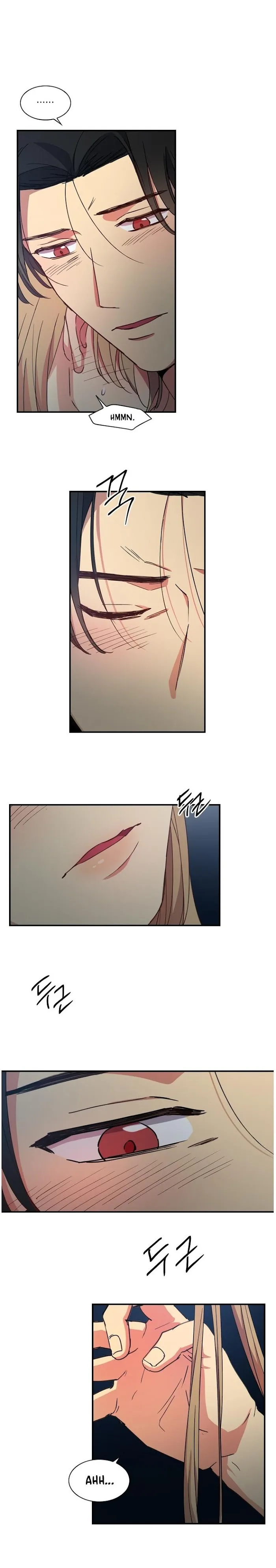 Read Two Souls chapter 0.4 image 6 on Lezhin