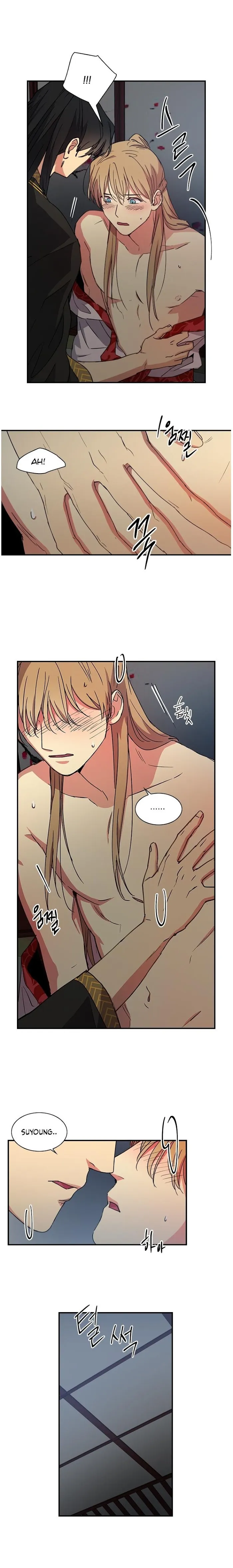 Read Two Souls chapter 0.4 image 9 on Lezhin