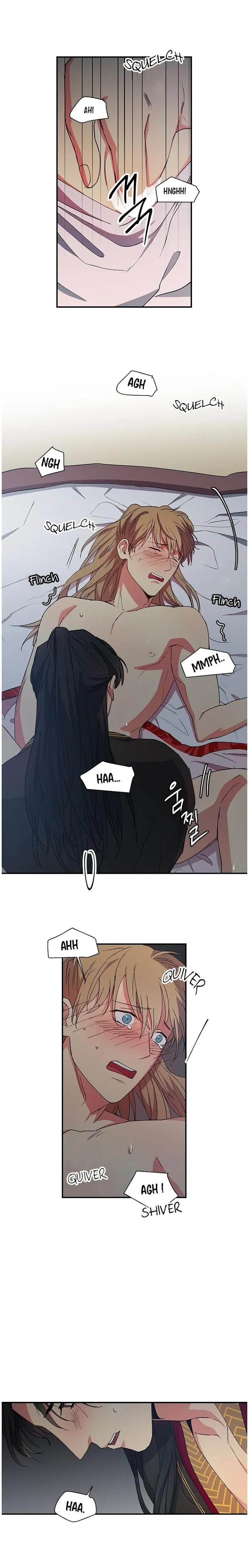 Read Two Souls chapter 0.5 image 10 on Lezhin