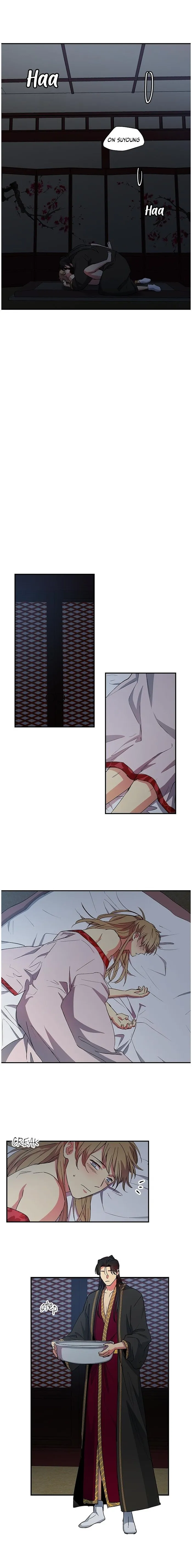 Read Two Souls chapter 0.5 image 11 on Lezhin