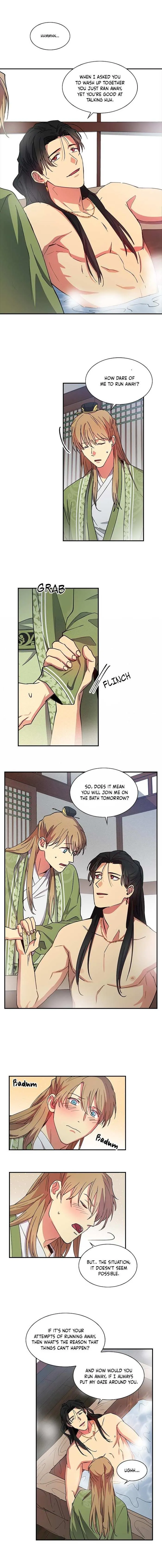Read Two Souls chapter 0.6 image 10 on Lezhin