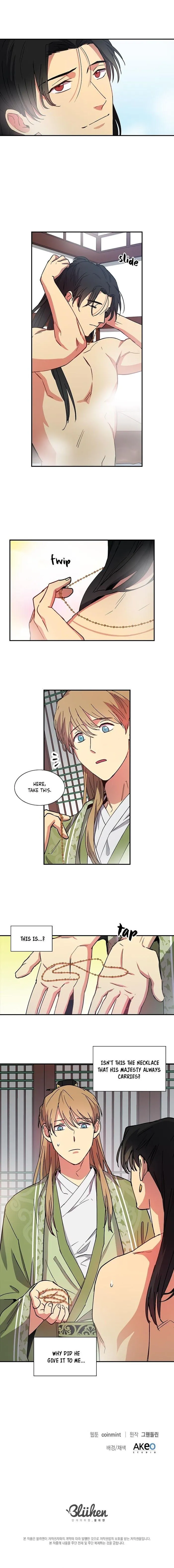 Read Two Souls chapter 0.6 image 11 on Lezhin