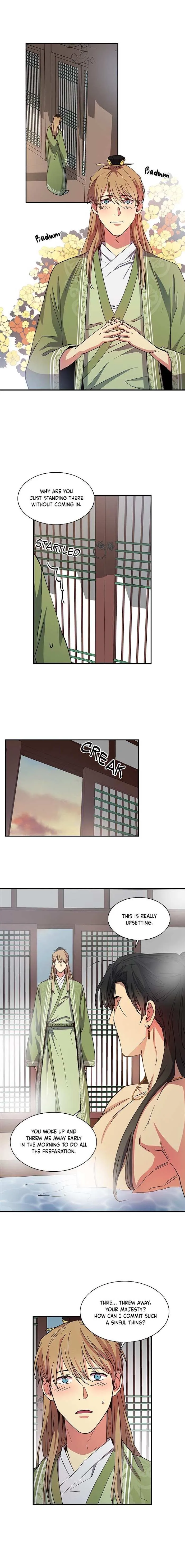 Read Two Souls chapter 0.6 image 9 on Lezhin