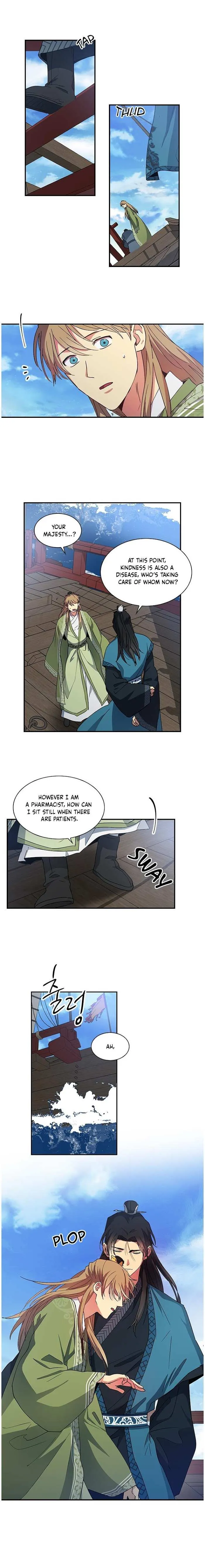 Read Two Souls chapter 0.7 image 11 on Lezhin