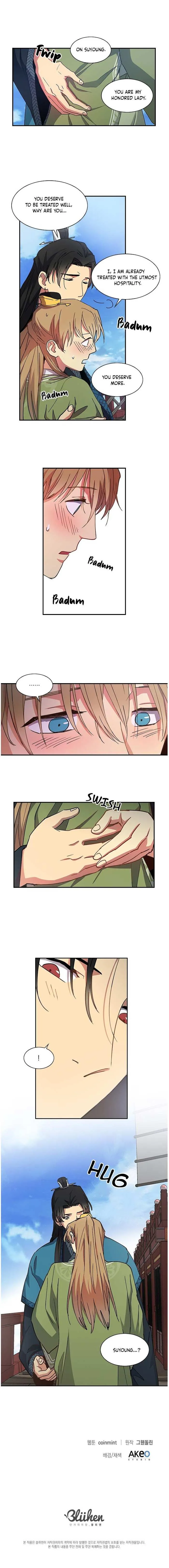 Read Two Souls chapter 0.7 image 12 on Lezhin