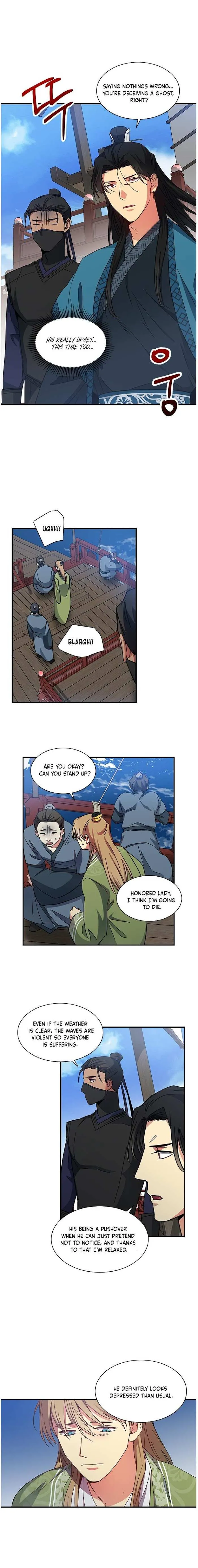 Read Two Souls chapter 0.7 image 6 on Lezhin