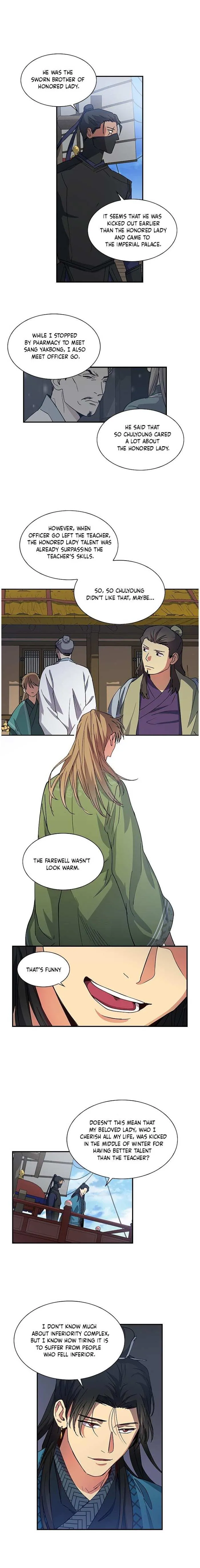 Read Two Souls chapter 0.7 image 9 on Lezhin