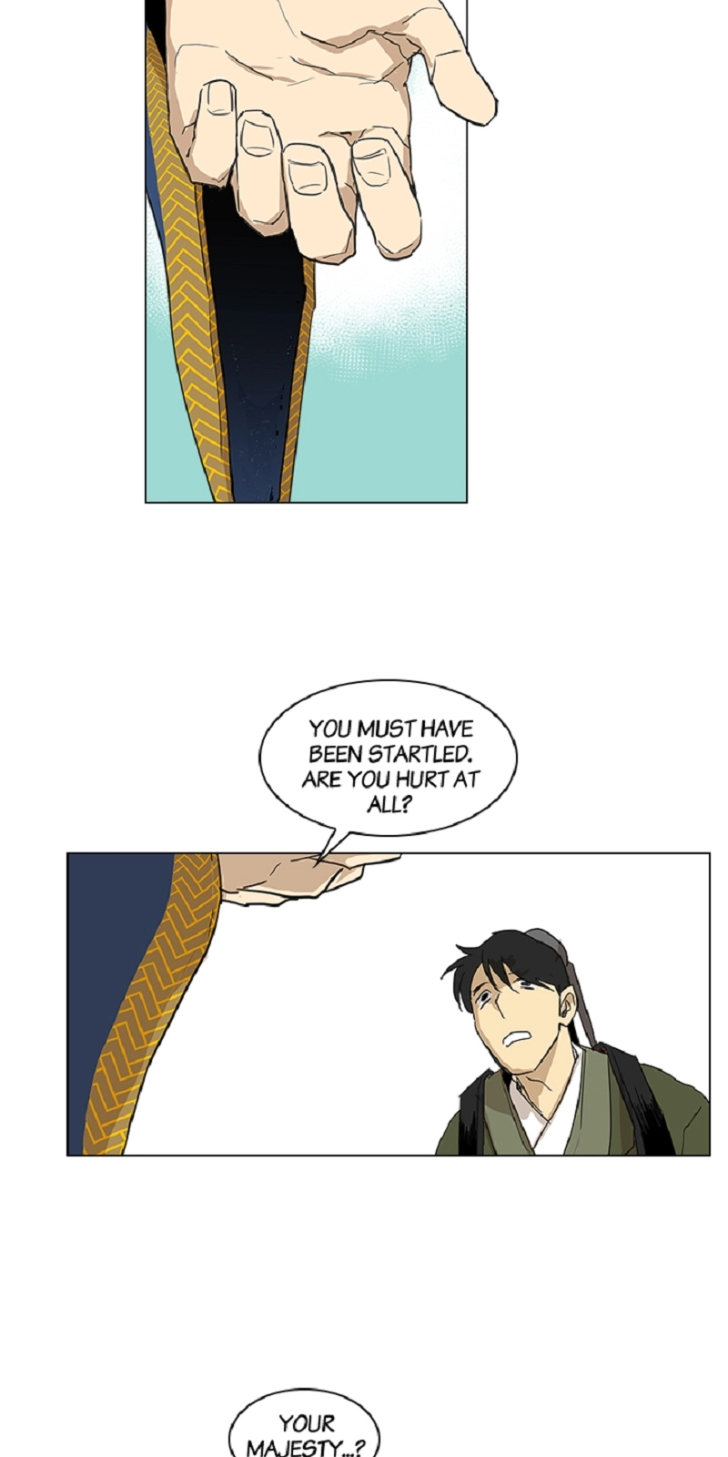 Read Two Souls chapter 0 image 10 on Lezhin