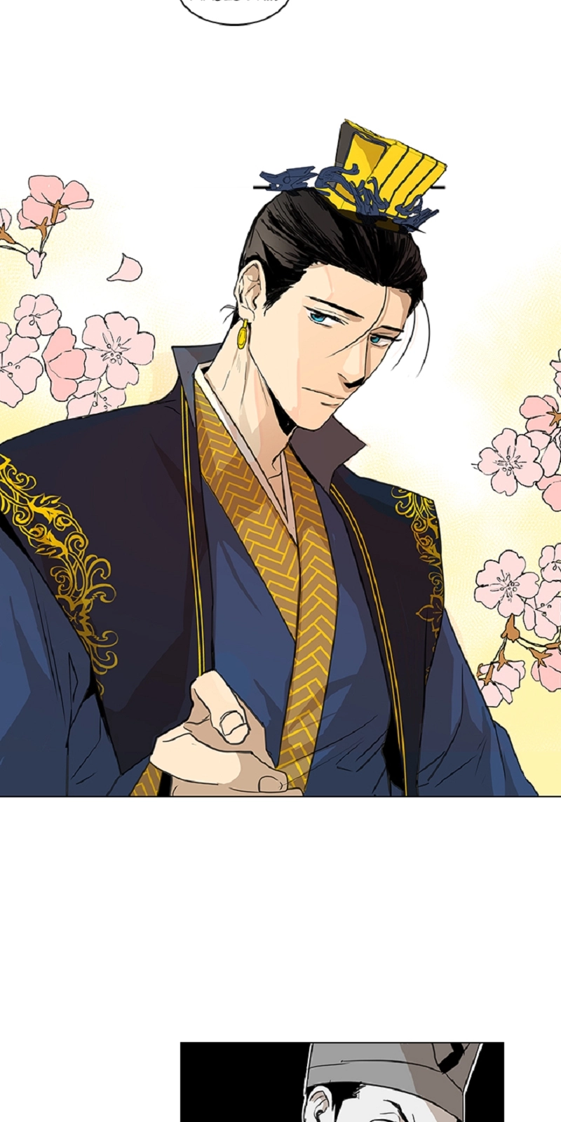 Read Two Souls chapter 0 image 11 on Lezhin