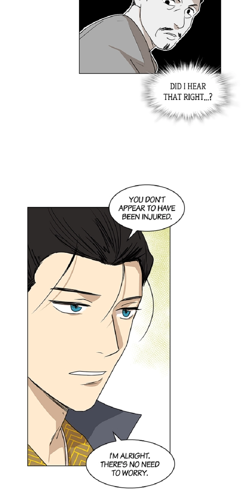 Read Two Souls chapter 0 image 12 on Lezhin