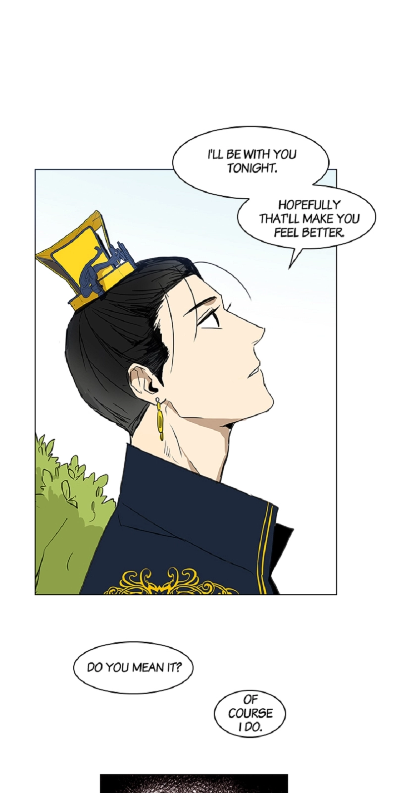 Read Two Souls chapter 0 image 19 on Lezhin