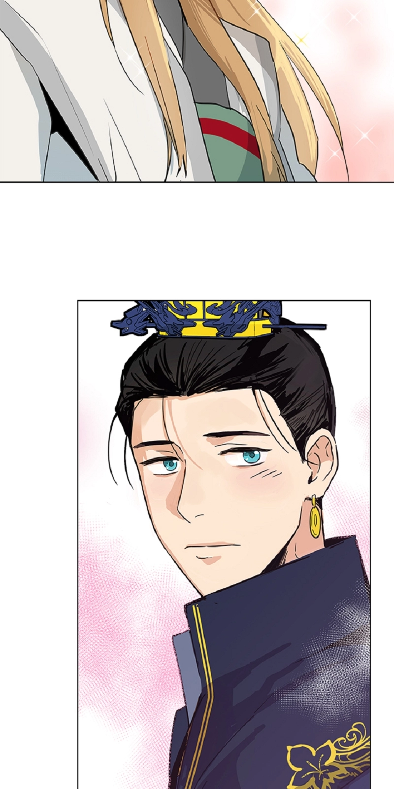 Read Two Souls chapter 0 image 25 on Lezhin