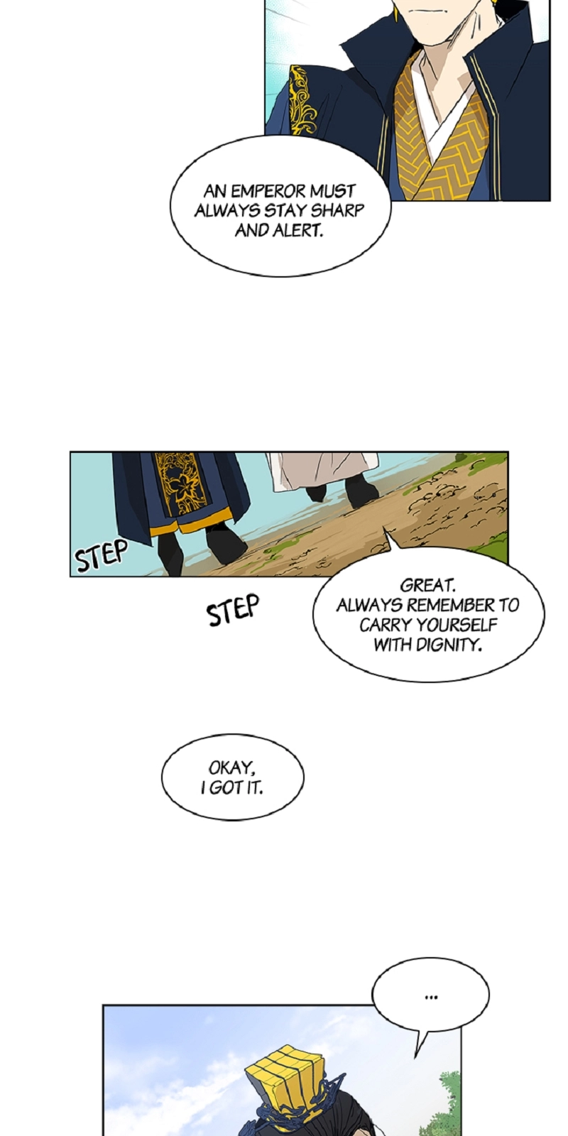 Read Two Souls chapter 0 image 27 on Lezhin