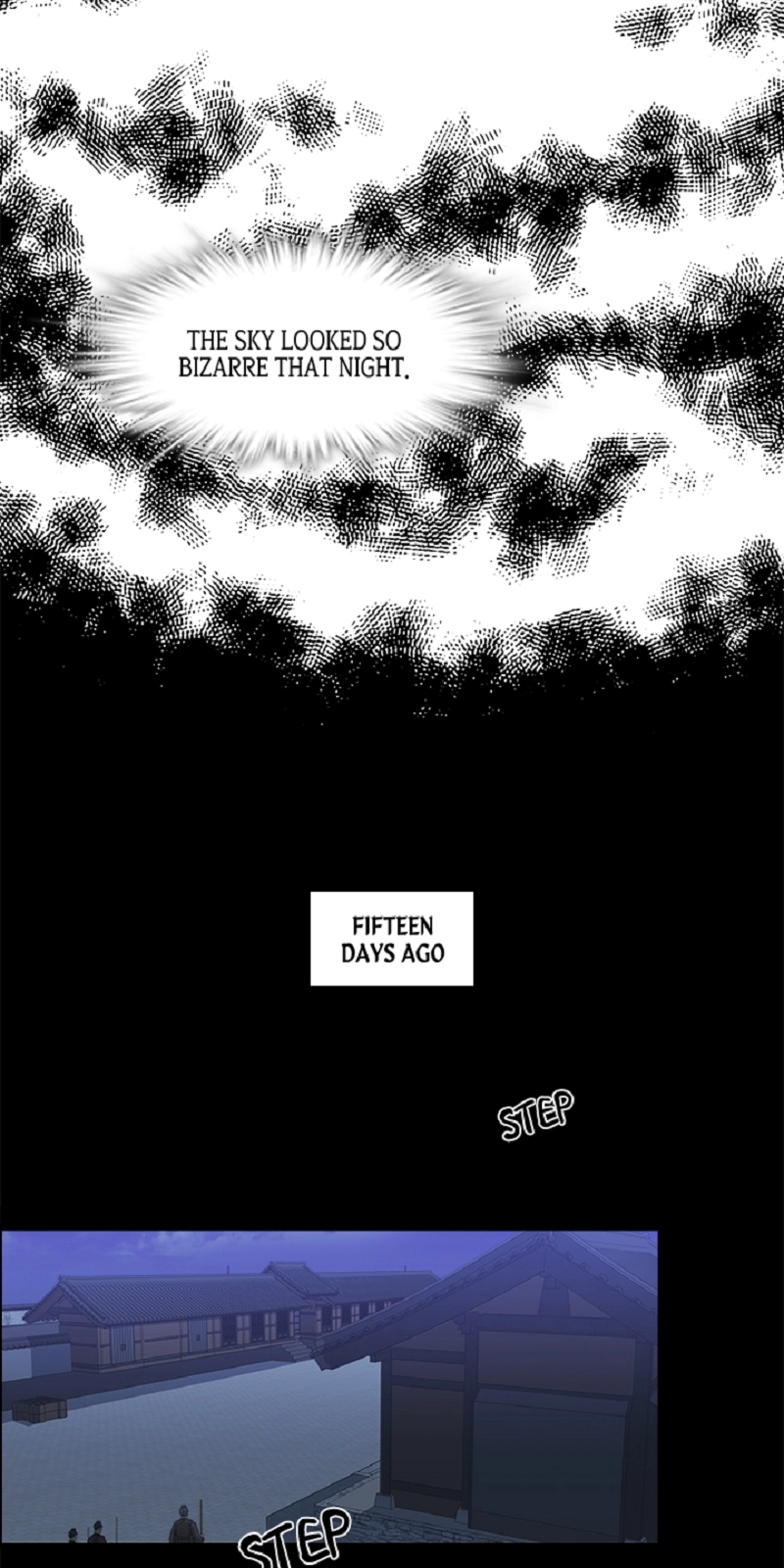Read Two Souls chapter 0 image 29 on Lezhin