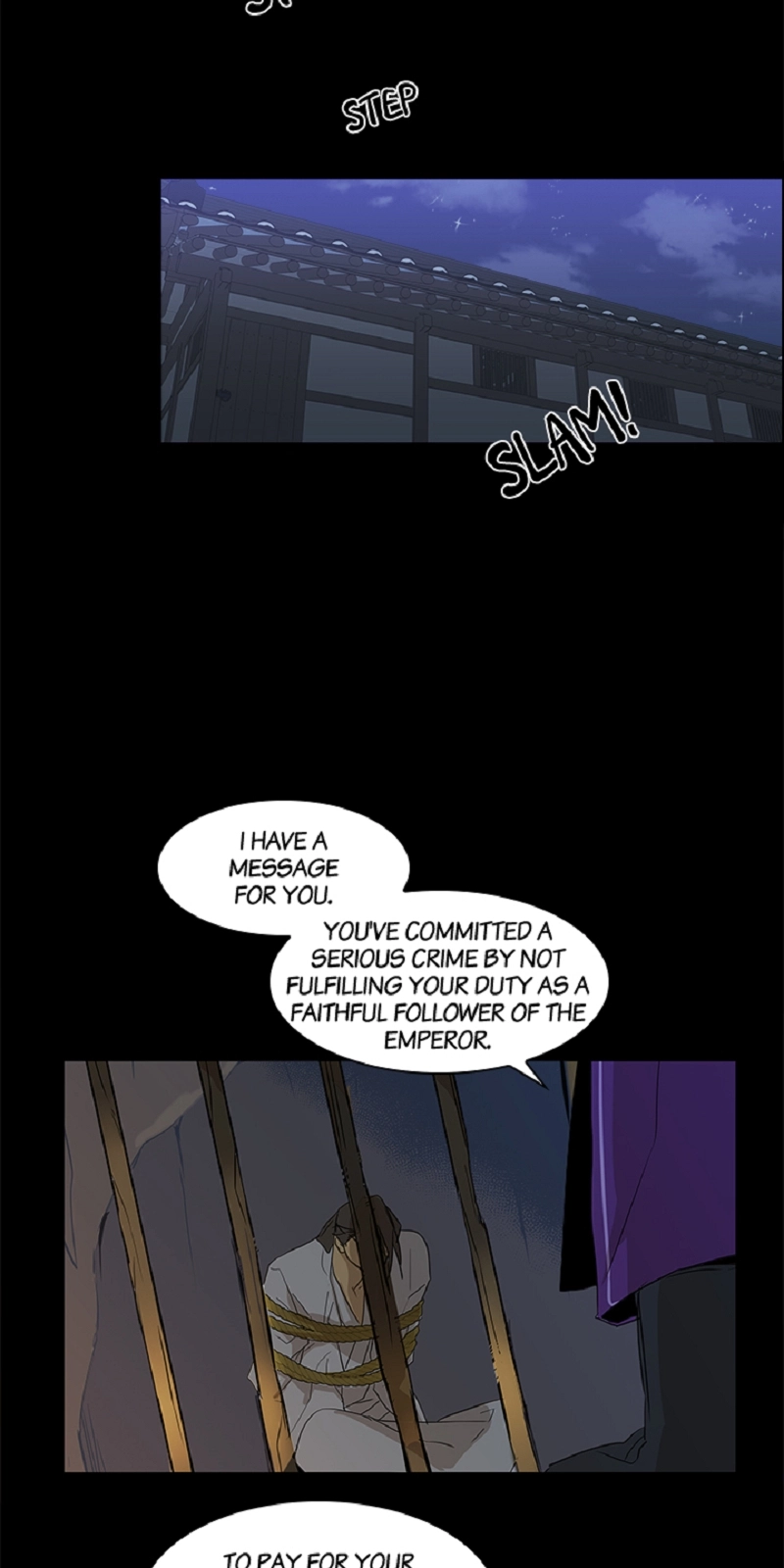 Read Two Souls chapter 0 image 30 on Lezhin