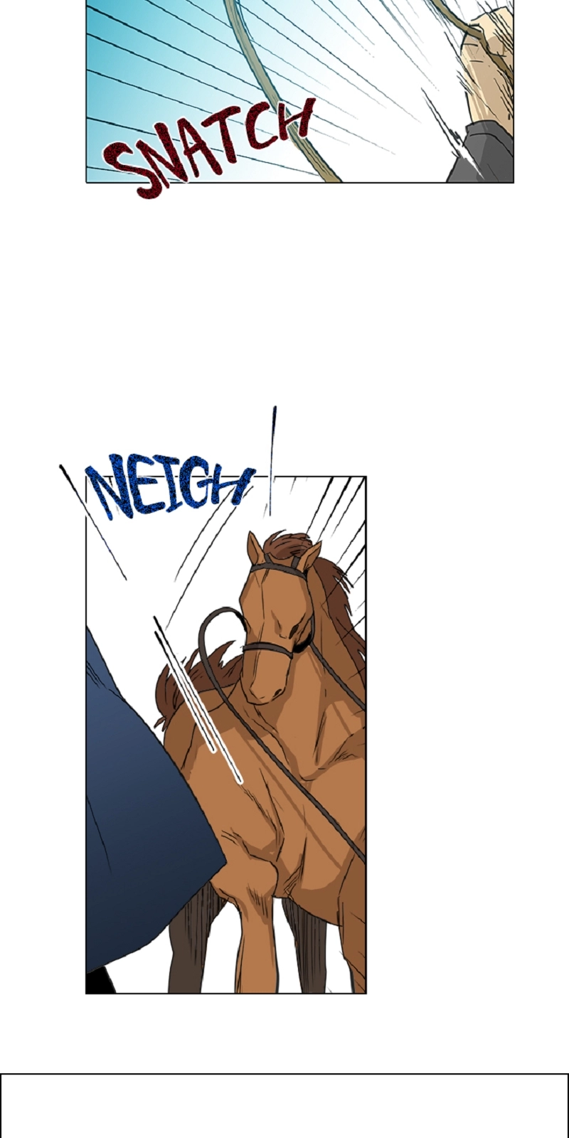 Read Two Souls chapter 0 image 7 on Lezhin