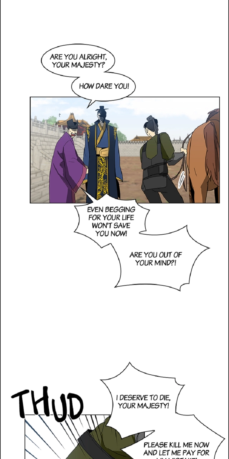 Read Two Souls chapter 0 image 8 on Lezhin