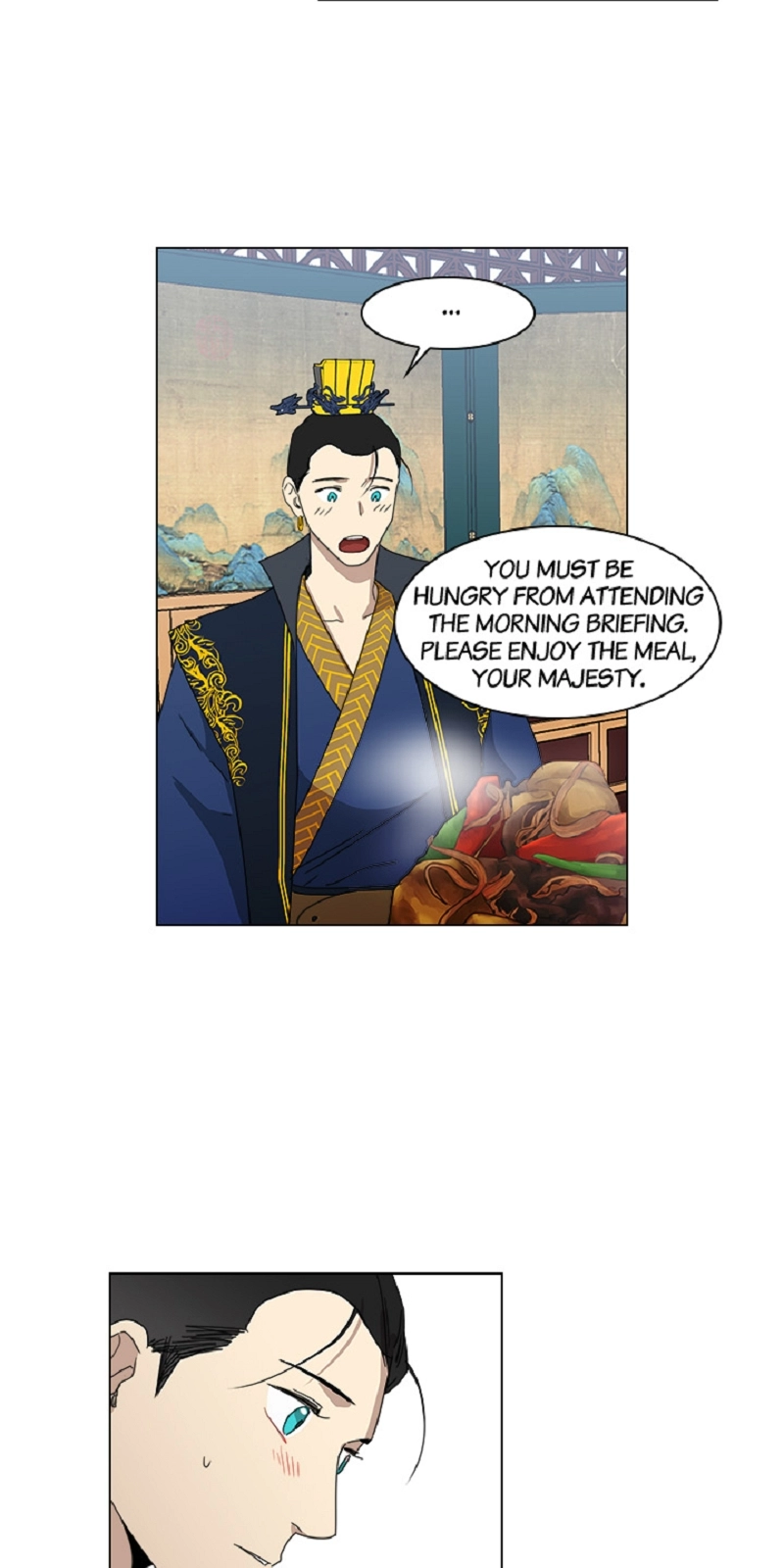 Read Two Souls chapter 10 image 13 on Lezhin