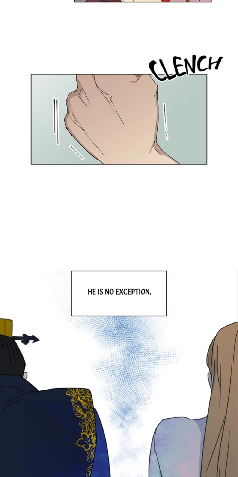 Read Two Souls chapter 10 image 25 on Lezhin
