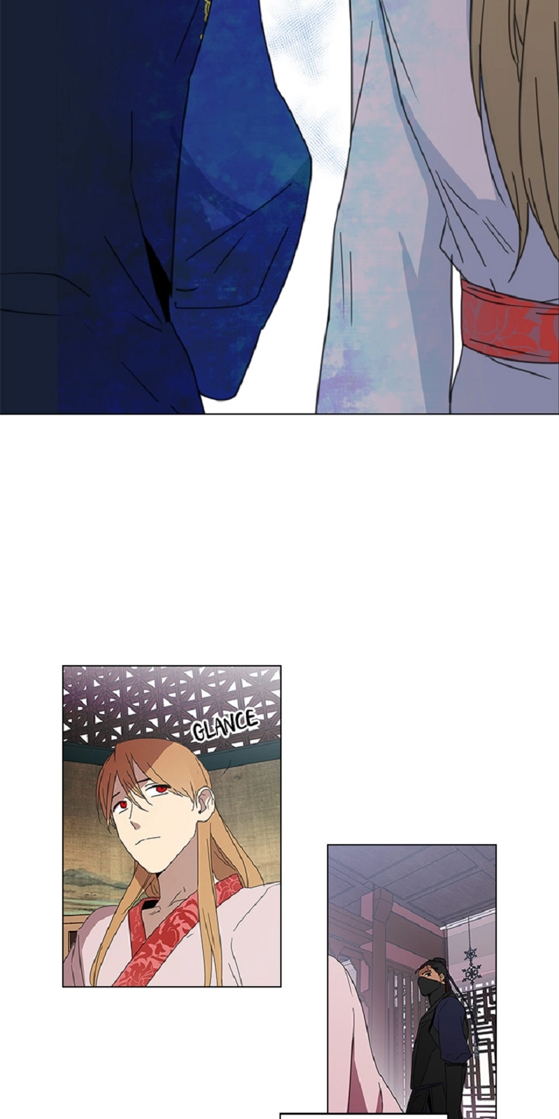 Read Two Souls chapter 10 image 26 on Lezhin