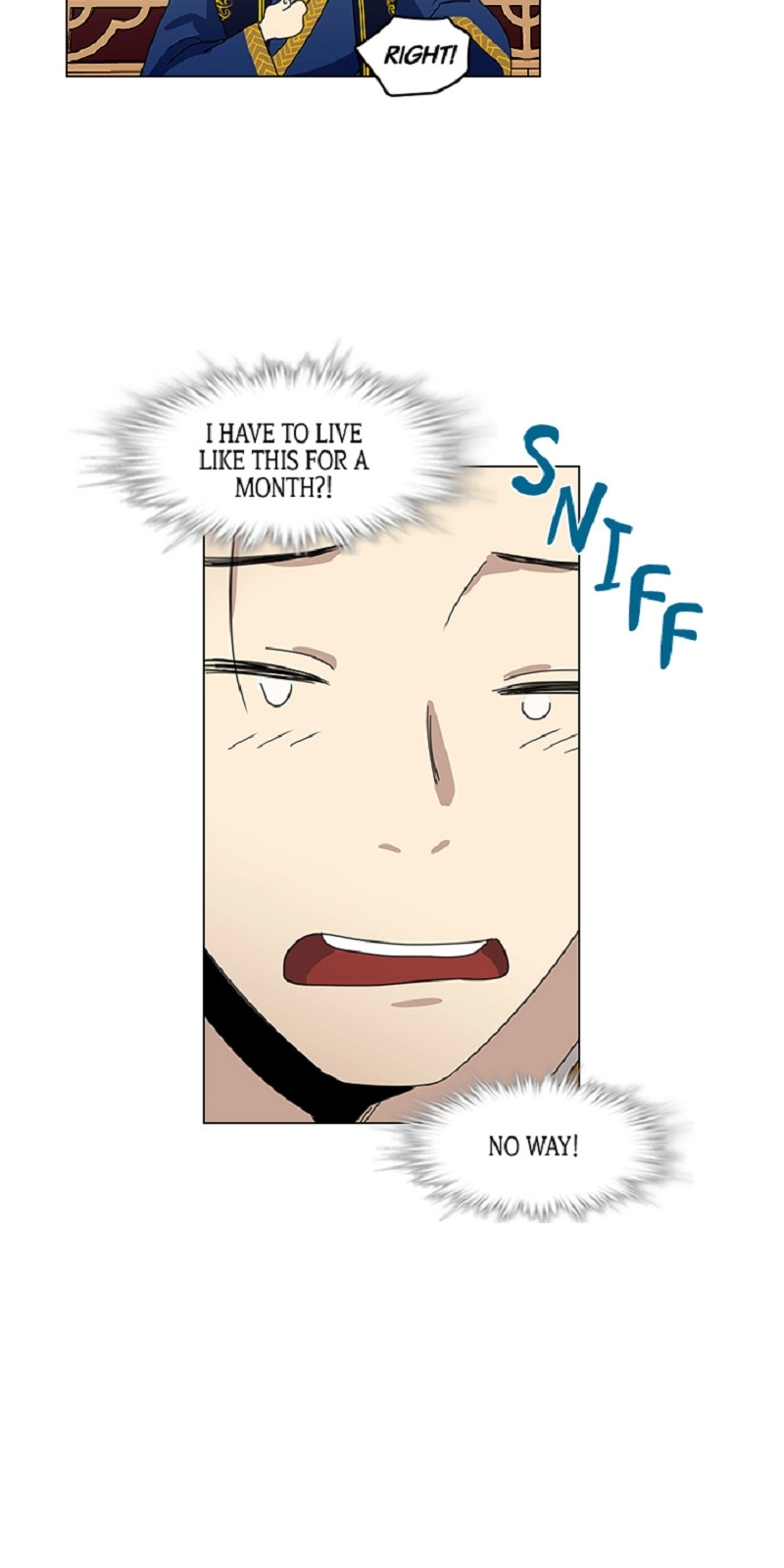 Read Two Souls chapter 10 image 32 on Lezhin