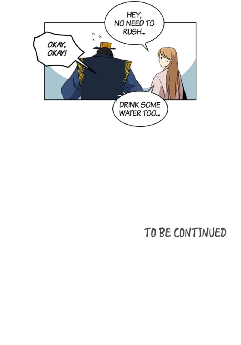 Read Two Souls chapter 10 image 33 on Lezhin