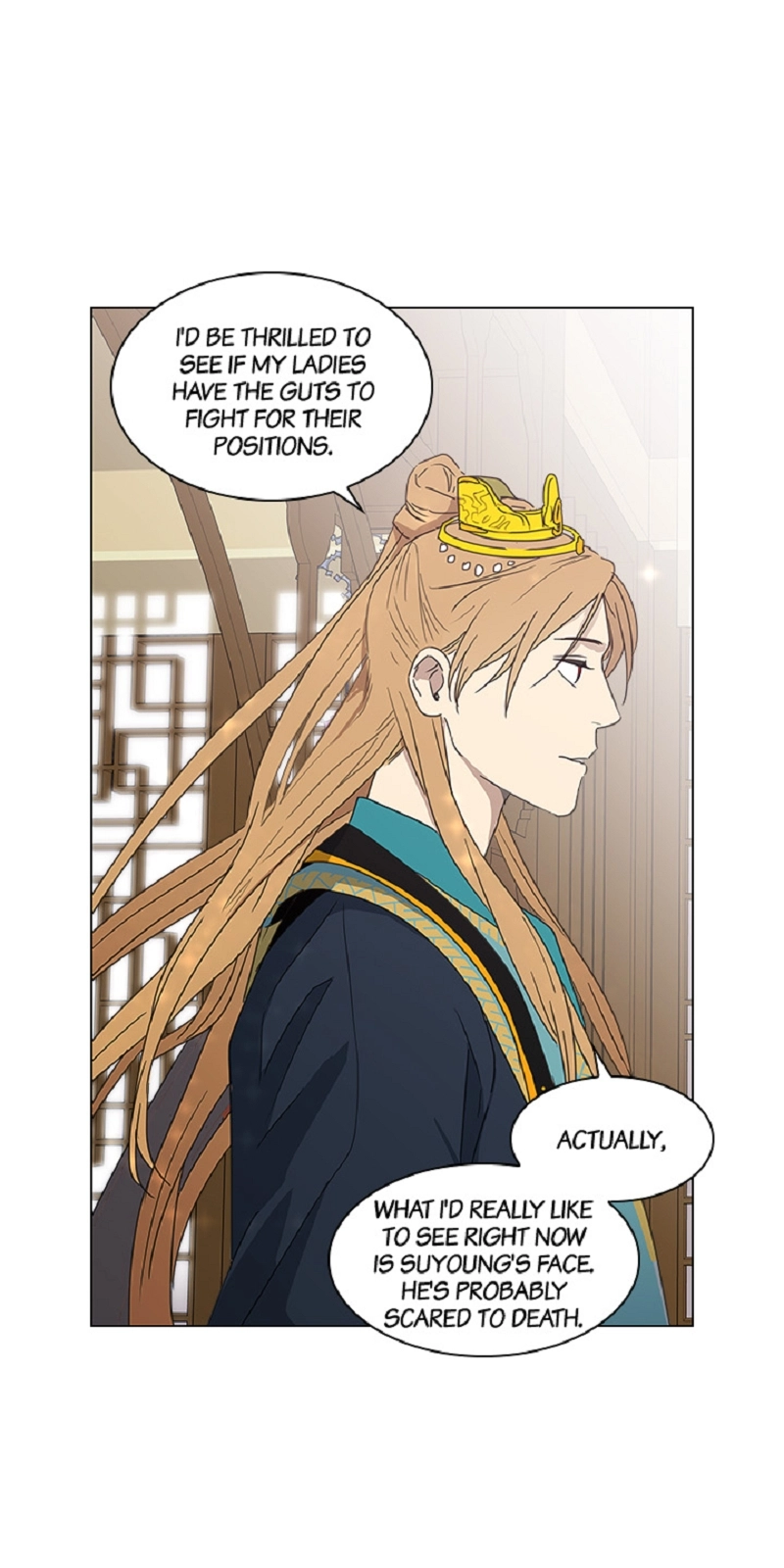 Read Two Souls chapter 12 image 10 on Lezhin