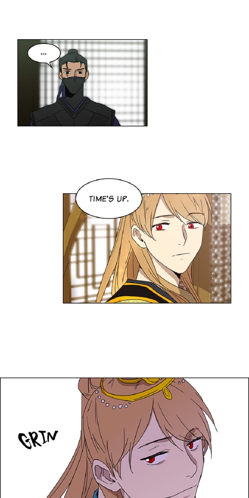 Read Two Souls chapter 12 image 11 on Lezhin