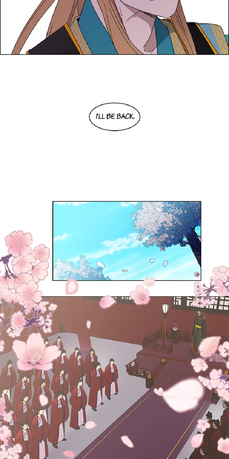 Read Two Souls chapter 12 image 12 on Lezhin