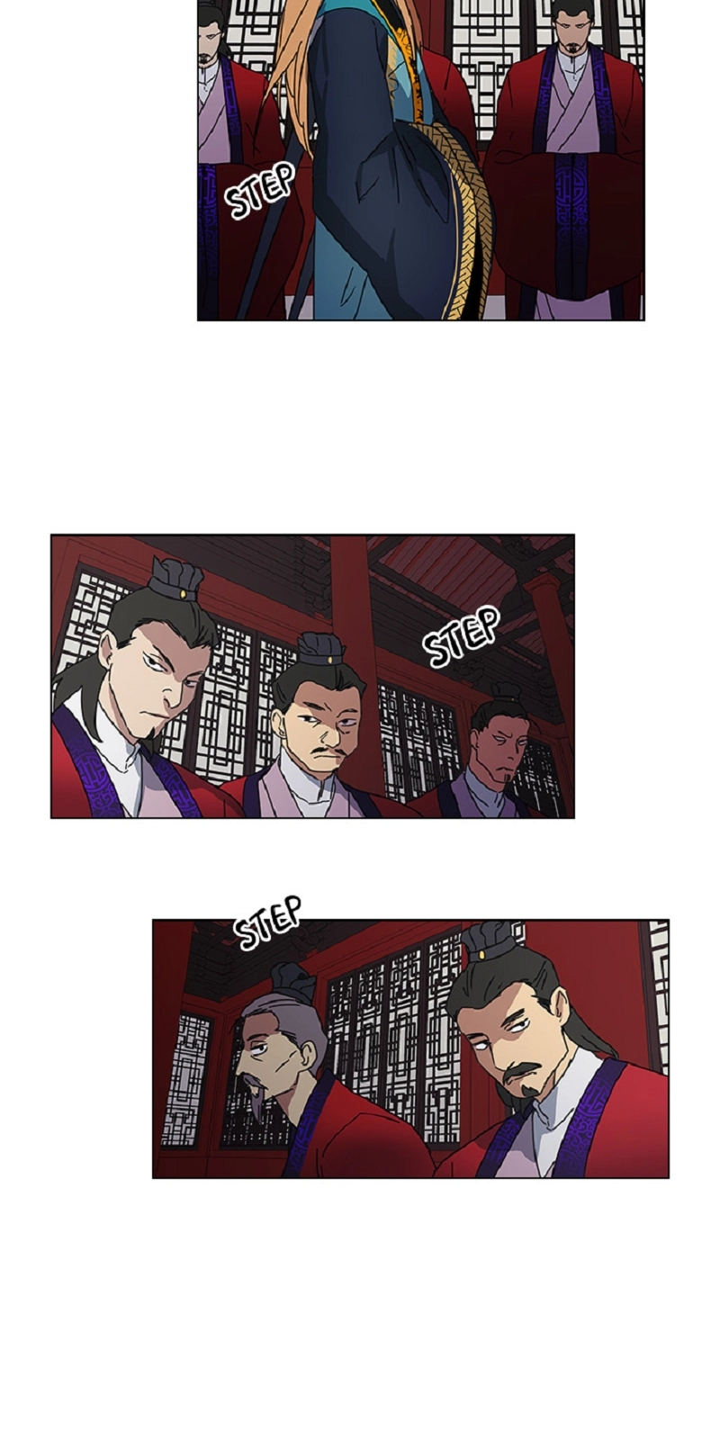 Read Two Souls chapter 12 image 14 on Lezhin