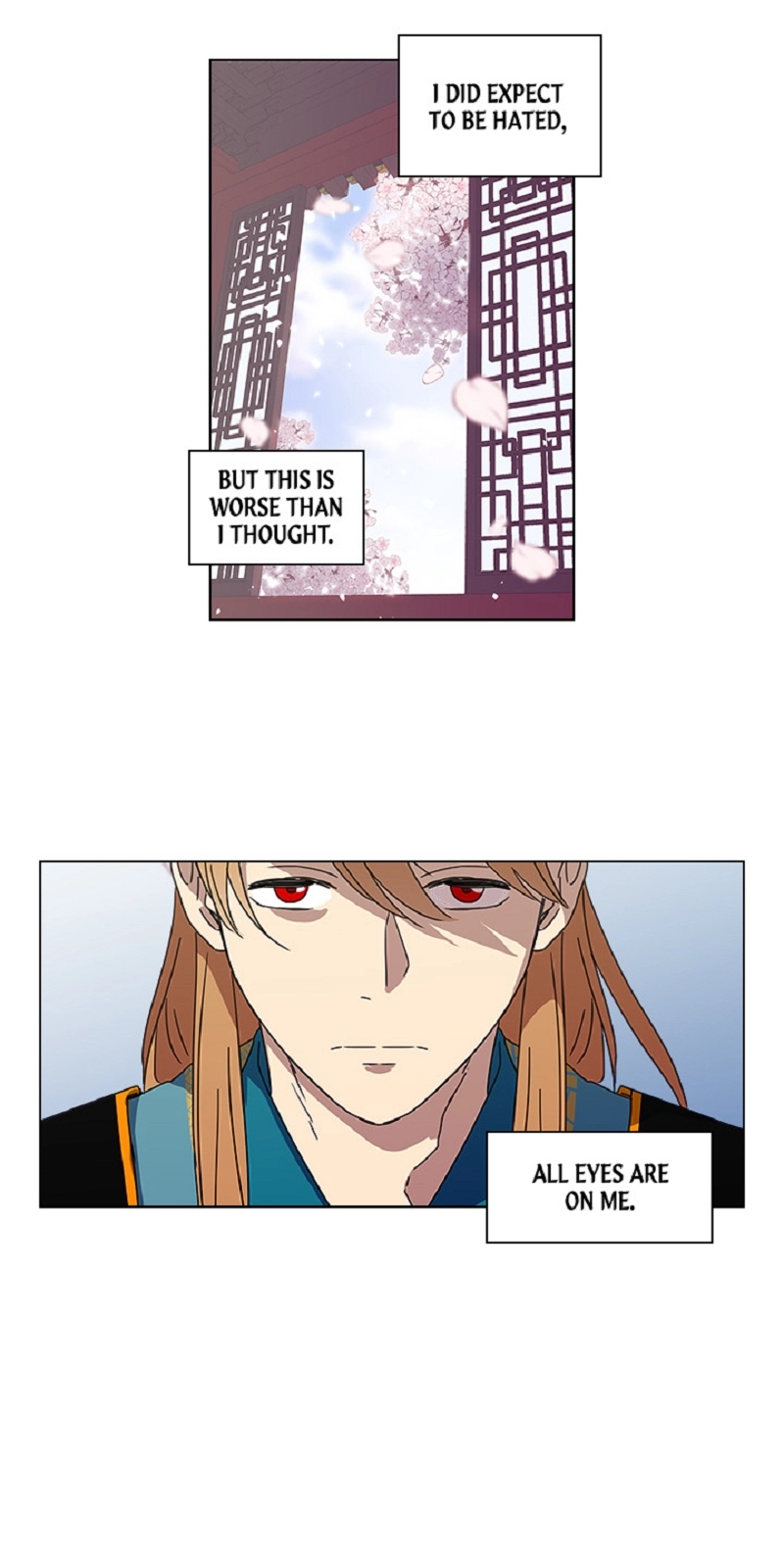 Read Two Souls chapter 12 image 15 on Lezhin