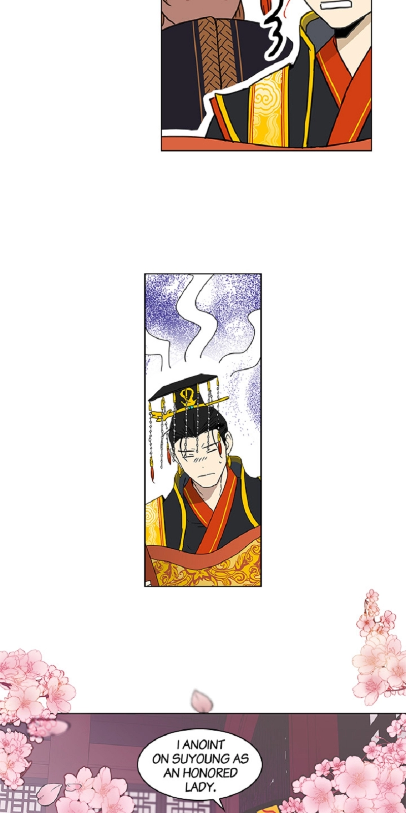 Read Two Souls chapter 12 image 21 on Lezhin