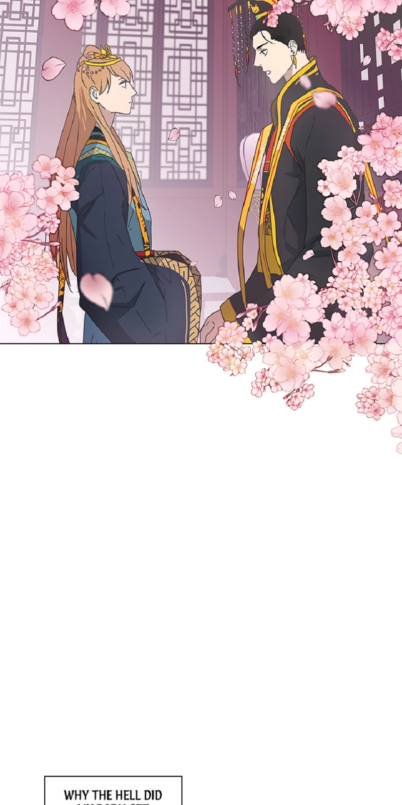 Read Two Souls chapter 12 image 22 on Lezhin