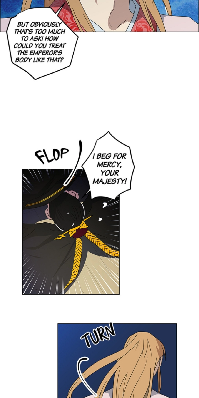 Read Two Souls chapter 12 image 26 on Lezhin