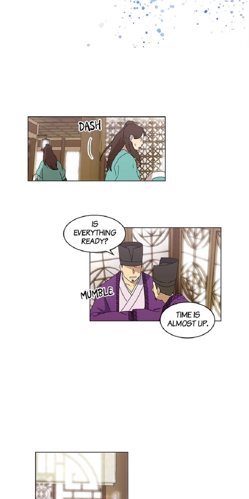 Read Two Souls chapter 12 image 6 on Lezhin