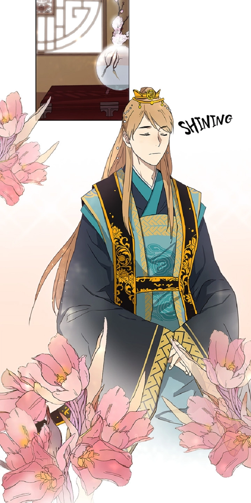Read Two Souls chapter 12 image 7 on Lezhin