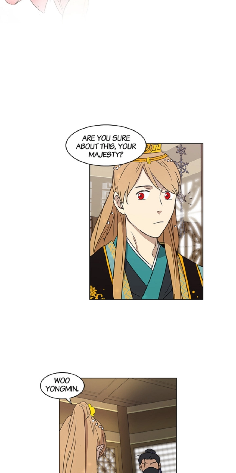 Read Two Souls chapter 12 image 8 on Lezhin