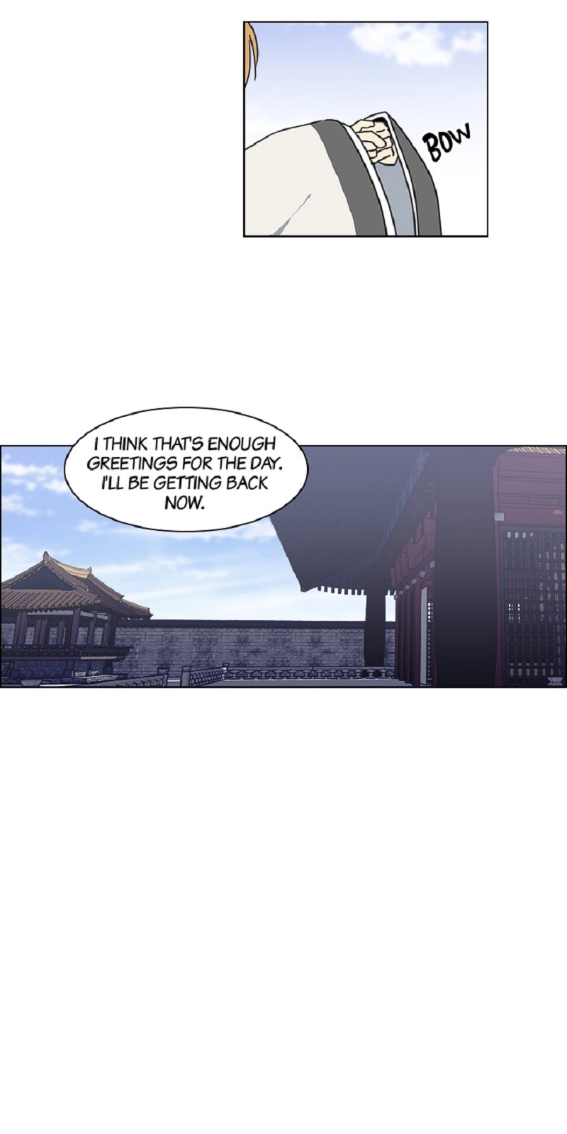 Read Two Souls chapter 13 image 14 on Lezhin